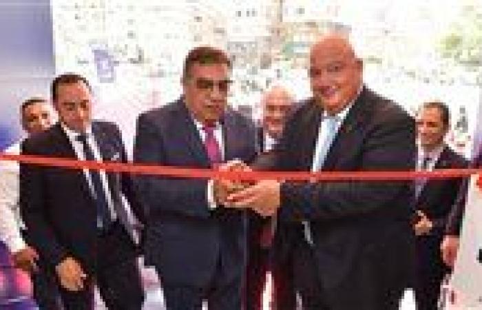 بنك saib يعلن افتتاح فرع المنصورة بعد انتهاء أعمال التطوير