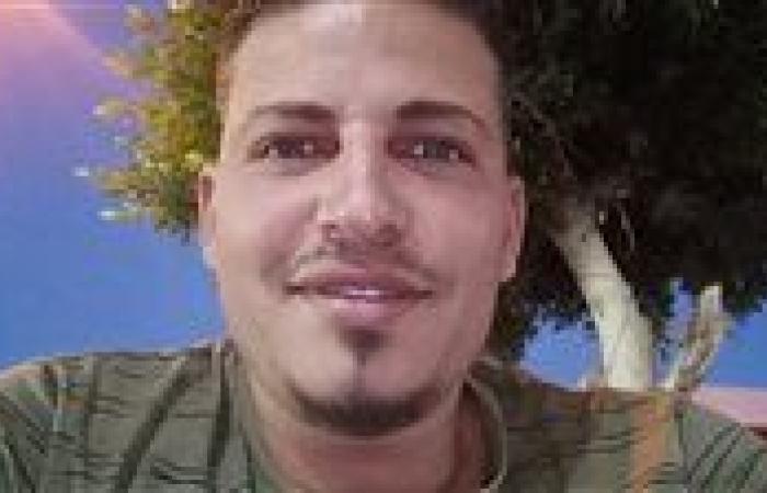 مصرع شخصين إثر اصطدام سيارة بعمود كهرباء بالبحيرة