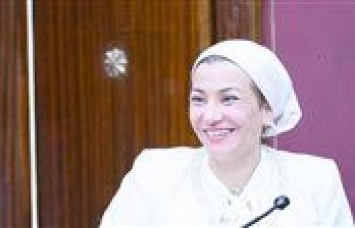 وزيرة البيئة تتوجه إلى العاصمة الكينية نيروبى للمشاركة فى الدورة العشرون للمؤتمر الوزاري الأفريقي للبيئة