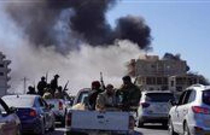 واشنطن قلقة من اشتباكات السويداء وتتحرك لاحتواء التصعيد بين الدروز والبدو