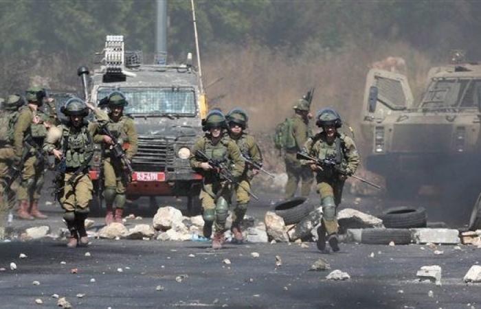 جيش الاحتلال الإسرائيلي: قواتنا في حالة تأهب لأي سيناريو محتمل بسوريا