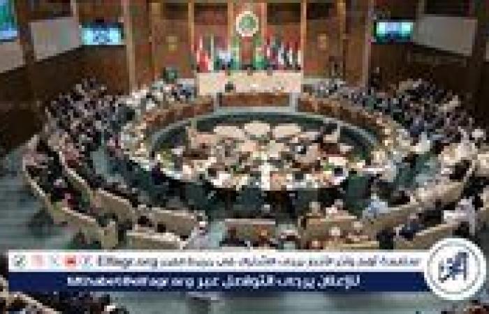 بالبلدي: الجامعة
      العربية
      تدين
      غارات
      الاحتلال
      الإسرائيلي
      على
      سوريا