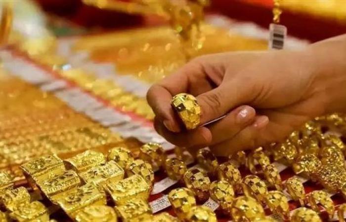 إيه اللي بيحصل في سوق الدهب.. خطة الحكومة للسيطرة ...