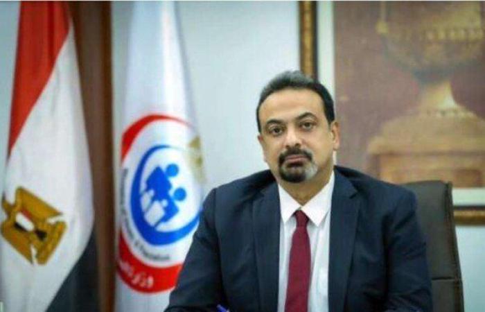 «متحدث الصحة»: عدد المؤمن عليهم بالتأمين الصحي القديم ارتفع إلى قرب 69 مليون مواطن