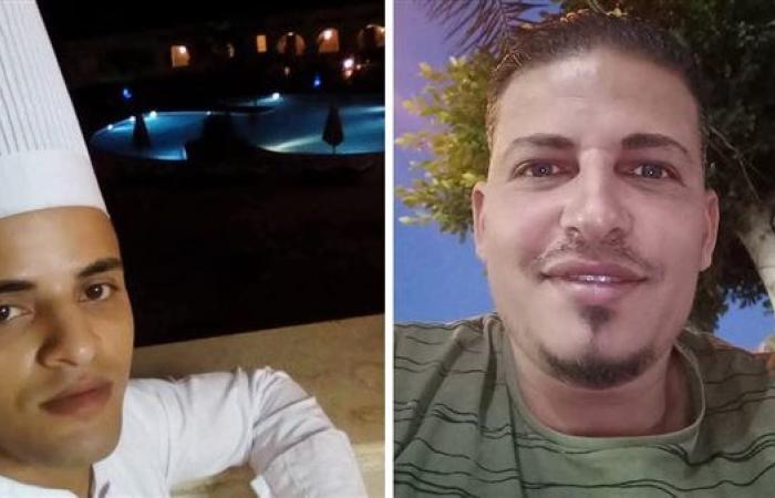 زفة تتحول إلى مأتم.. وفاة شابين في طريقهما لفرح بزاوية صقر بالبحيرة