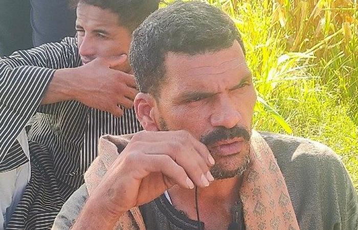 جن يسكن المنطقة .. والد ضحايا غرق أسيوط يروي كواليس المشهد الأخير لبناته