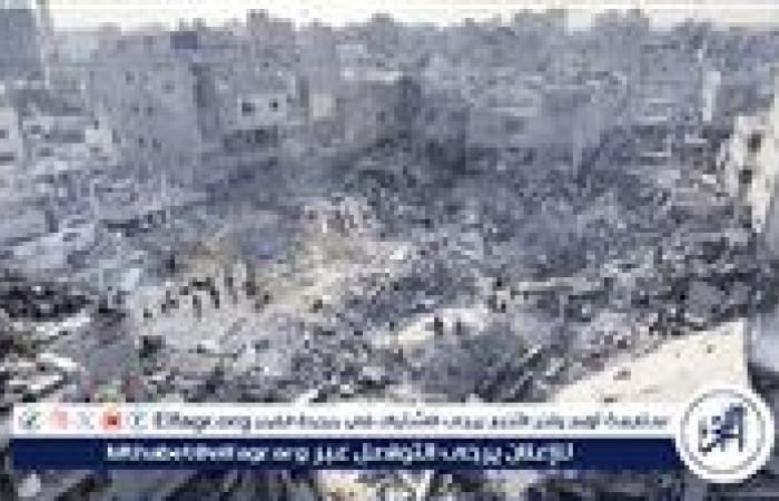 غزة تحت النار والضغوط تتصاعد: مبادرات تهدئة، تحذيرات عربية، وتدهور إنساني غير مسبوق