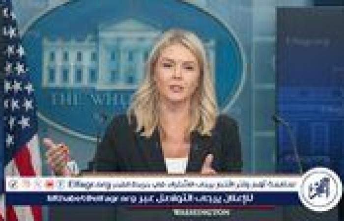 البيت الأبيض: ترامب منح فرصة لسوريا لتحقيق الازدهار