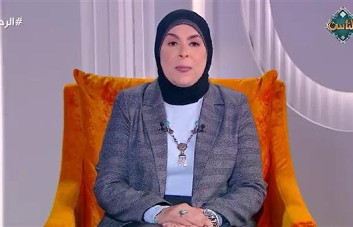 سماح عبد الفتاح تحذر: 6 أنواع من الشخصيات السامة تهدد استقرار  الأسرة