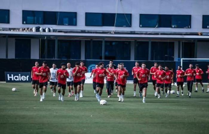 البنزرتي التونسي يعلن مواجهة ودية مرتقبة أمام الأهلي خلال معسكر تونس