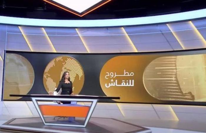 "مطروح للنقاش" يسلط الضوء على تطورات الأزمة في سوريا