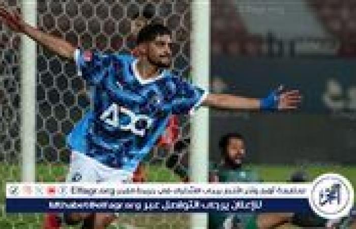 ميكالي: نادٍ فرنسي استشارني بشأن إبراهيم عادل