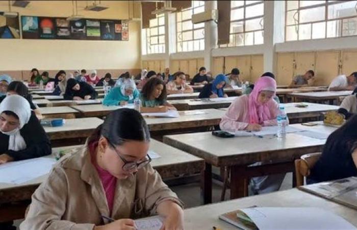 آخر موعد لتسجيل اختبارات القدرات لطلاب الثانوية العامة 2025