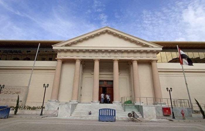 فتح متاحف الإسكندرية وكافة المواقع الأثرية بها مجانا للجمهور يوم 24 يوليو الجارى