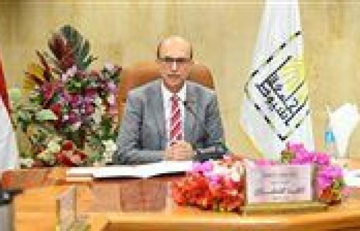 جامعة أسيوط: حصول وحدة السكتة الدماغية على الاعتماد الدولي