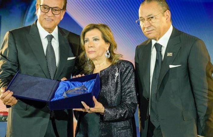 الصحة: تكريم الدكتور خالد عبدالغفار بجائزة ...