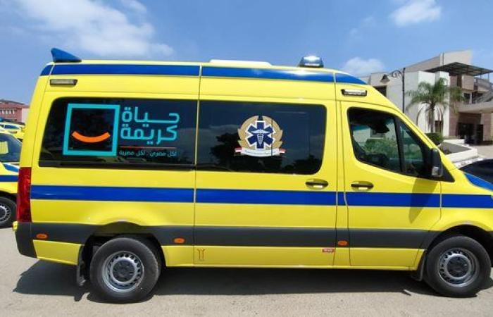 تدخل جراحي عاجل ينقذ حياة مريض في مستشفى القنطرة غرب المركزي