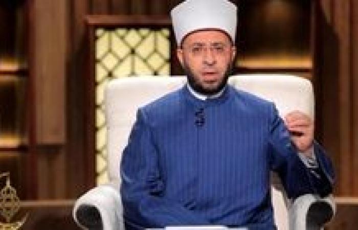 وزير الأوقاف يدين استهداف الاحتلال لكنيسة العائلة المقدسة في غزة