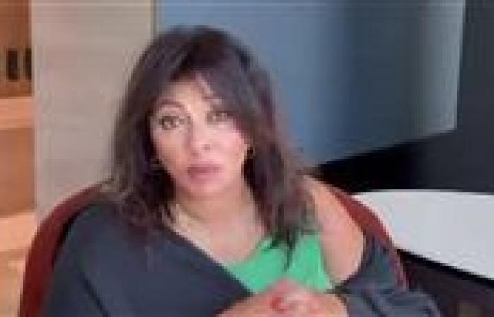 بعد وصفها بالمسنة.. هالة صدقي عن شاليمار الشربتلي: كانت بتعمل مشاكل في الساحل وبتزعج السكان