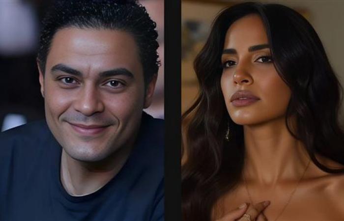 آمال ماهر تتعاون مع الشاعر نادر عبد الله في ألبومها "حاجة غير" ب 6 أغاني