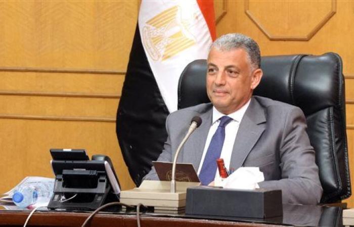 محافظ الإسماعيلية يعتمد جداول امتحانات الدور الثاني للعام الدراسي 2024-2025