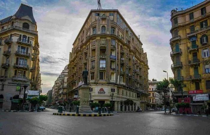 ترقب
      واسع
      للتصديق
      على
      قــانون
      الإيجــار
      القــديم