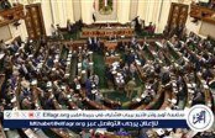 بالبلدي: السيسي
      يأمر
      بفض
      دور
      الانعقاد
      الخامس
      لـ«النواب»
      و«الشيوخ»
      اعتبارًا
      من
      9
      يوليو
      2025