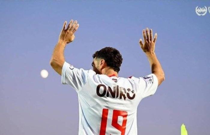 سيظل حتى الـ42 عامًا.. الزمالك يجدد عقد عبدالله السعيد لموسمين