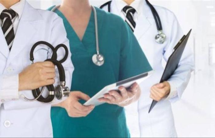 برواتب 350 ألف جنيه.. فرص عمل للأطباء المصريين بدولة خليجية