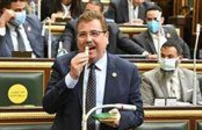 موازنة النواب لـ “تحيا مصر”: إقامة المشروعات الاستثمارية بمنطقة رأس الحكمة يساهم في زيادة الصفقات التجارية وتوفير العملات الأجنبية