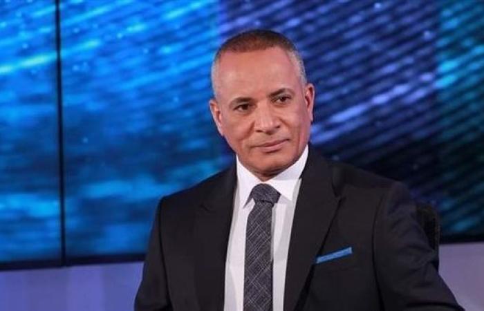 أحمد موسى يرد على اتهامات الشماتة في سوريا: هم ليه فرحانين بالحرب الأهلية؟