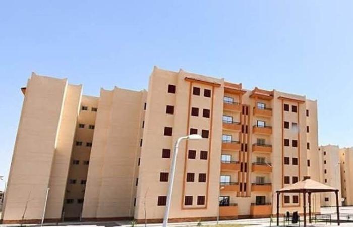 «الوزراء»: الإعلانات المنسوبة لـ«صندوق الإسكان الاجتماعي» حول طرح وحدات سكنية بالإيجار التمليكي "مزيفة ووهمية"