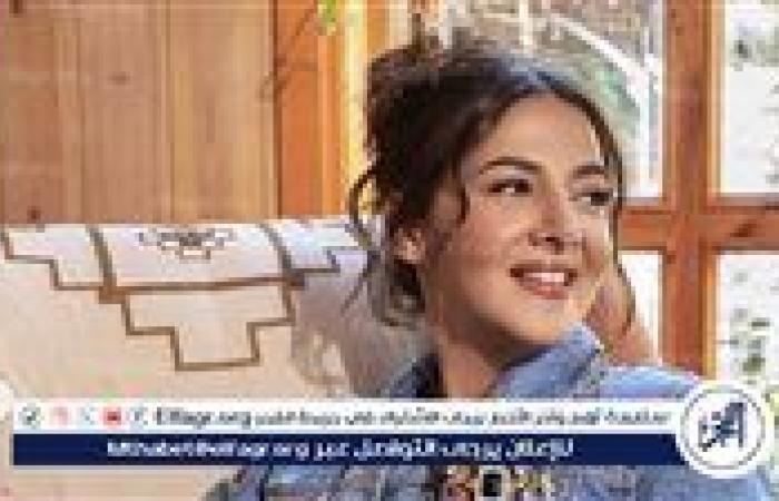 لهذا السبب... دنيا سمير غانم تتصدر تريند جوجل