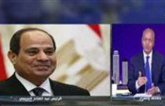 مصطفى بكري: مصر والسعودية جناحا الأمة العربية  مهما حاول البعض زراعة الفتنة
