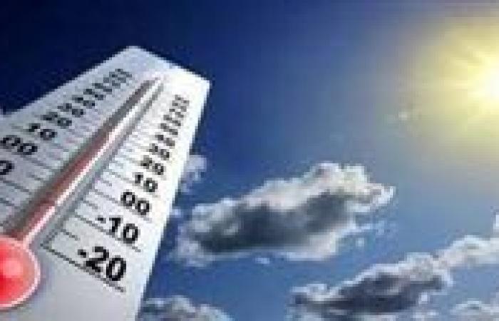 أرتفاع غير مسبوق في درجات الحرارة ..أعرف حالة الطقس المقبلة