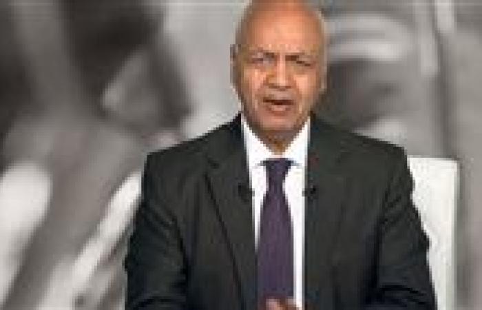 مصطفى بكري قانون الإيجار لن يهين كبار السن في ظل وجود الرئيس السيسي