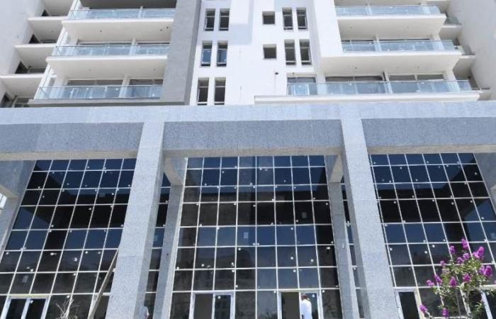 «الإسكان»  تسلم «الثقافة»  أول موقع لمشروع «المقهى الثقافي – Café Cultural» بالعلمين الجديدة