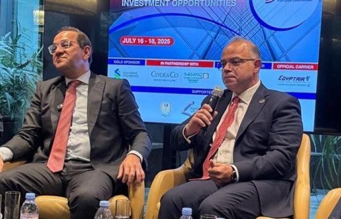 رئيس الرقابة المالية: التأمين يدخل مرحلة جديدة بقانون موحد يخدم التنمية