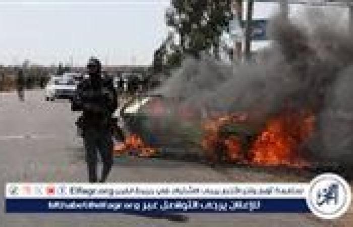 عاجل- غارات إسرائيلية فوق الجنوب السوري.. وتحركات على الأرض تُربك فصائل "الهجري" في السويداء