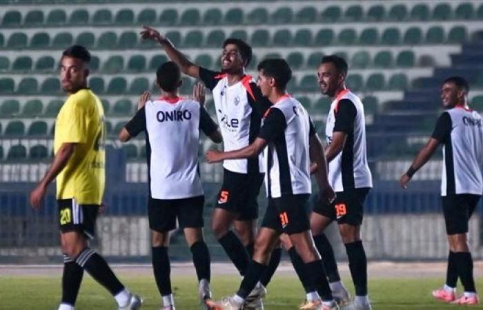 فيريرا يختبر "الفارس الأبيض" بثلاث وديات استعدادًا للموسم الجديد
