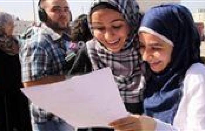 دعاء نتيجة الثانوية العامة 2025 كامل مستجاب