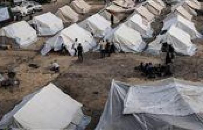 خبير يوضح الهدف الحقيقي من "المدينة الإنسانية" التي يسعى الاحتلال لإنشائها في غزة