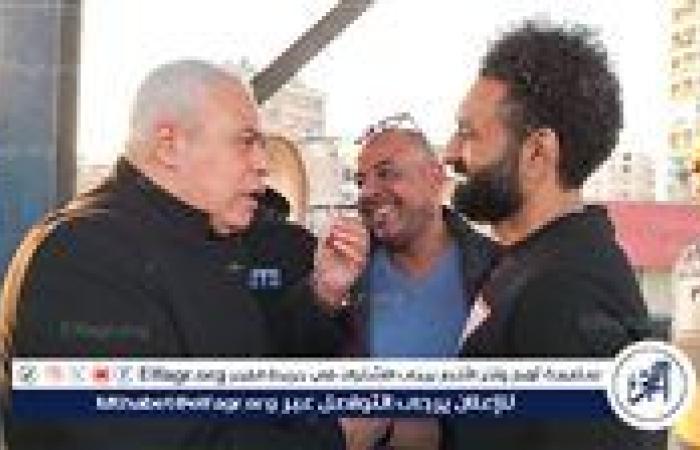 أحمد سمير نائبًا للمدير الفني لقطاع الناشئين بنادي الزمالك