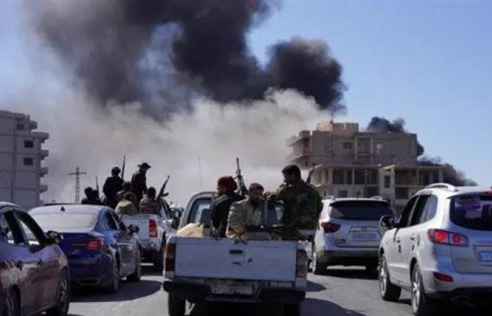 شيخ سوري: اعتدنا على غدر مجموعات "الهجري" ولن نغادر المحافظة حتى تدخل القوات الحكومية
