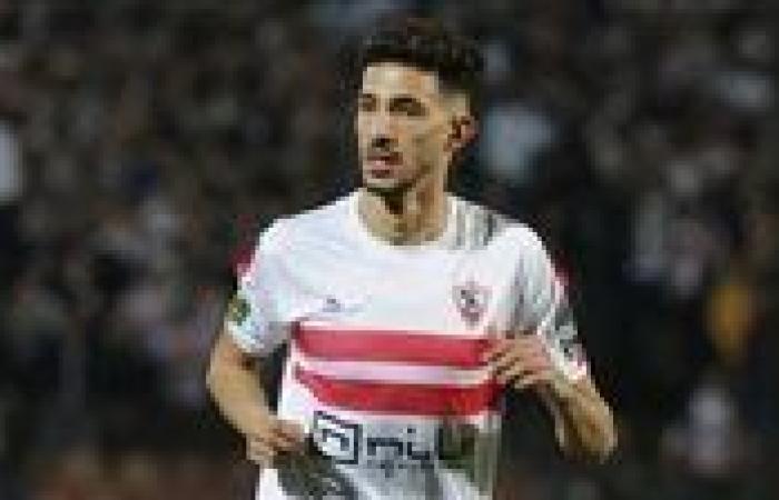 نجم الزمالك السابق يوجه رسالة لـ أحمد فتوح بعد أزمة حفل الساحل
