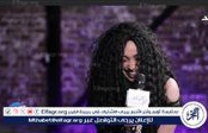 نغم صالح تكشف مفاجأة عن ألبومها الجديد وأغنية «يا فلسطينية».. فيديو