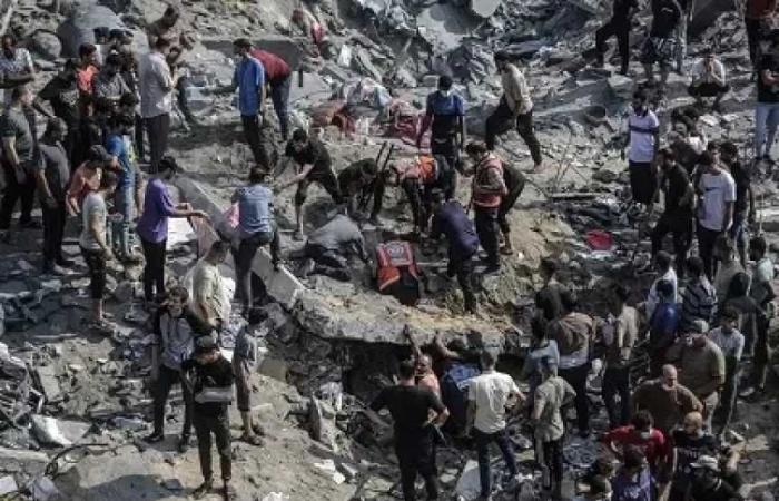 منظمة
      المحامين
      الأوروبيين:
      إسرائيل
      ترتكب
      جرائم
      حرب
      بغزة
      وتمنع
      السلام
      في
      المنطقة