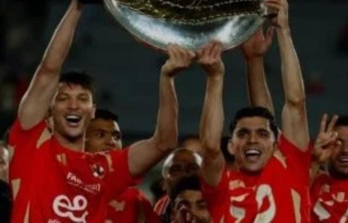 الدورى الجديد ينطلق 8 أغسطس وينتهى مايو 2026