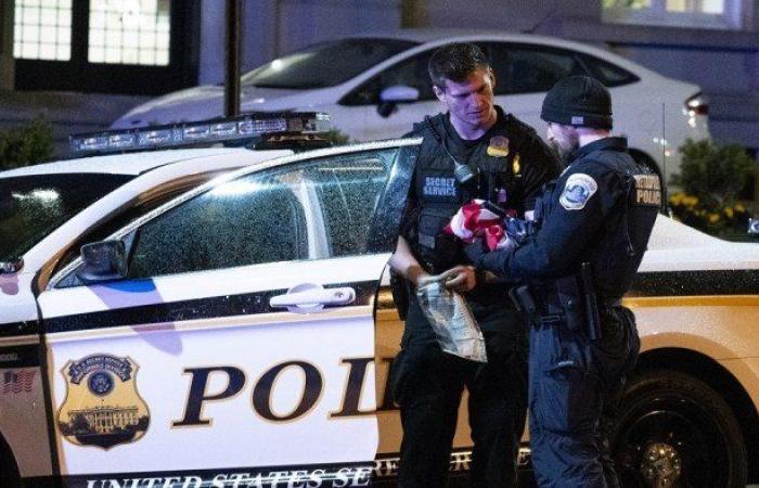 ارتفاع حصيلة ضحايا حادث الدهس في لوس أنجلوس إلى 30 مصابًا
