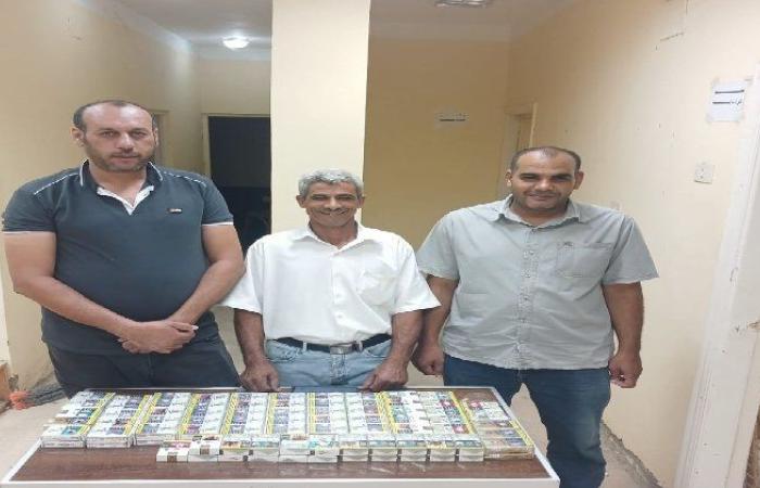 ضبط 4 مراكز طبية وصالة ألعاب رياضية غير مرخصة بالفيوم